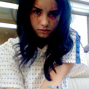 Demi Lovato, Twitter Demi Lovato, Twitter